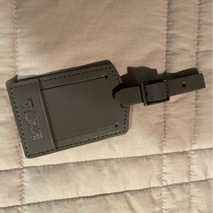 Tumi Luggage Tag